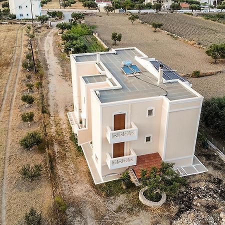 Olive Epavlis Apartment Karpathos Town  Exterior photo